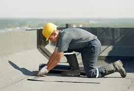 Reliable Fairmont, WV Roofing and installation Solutions